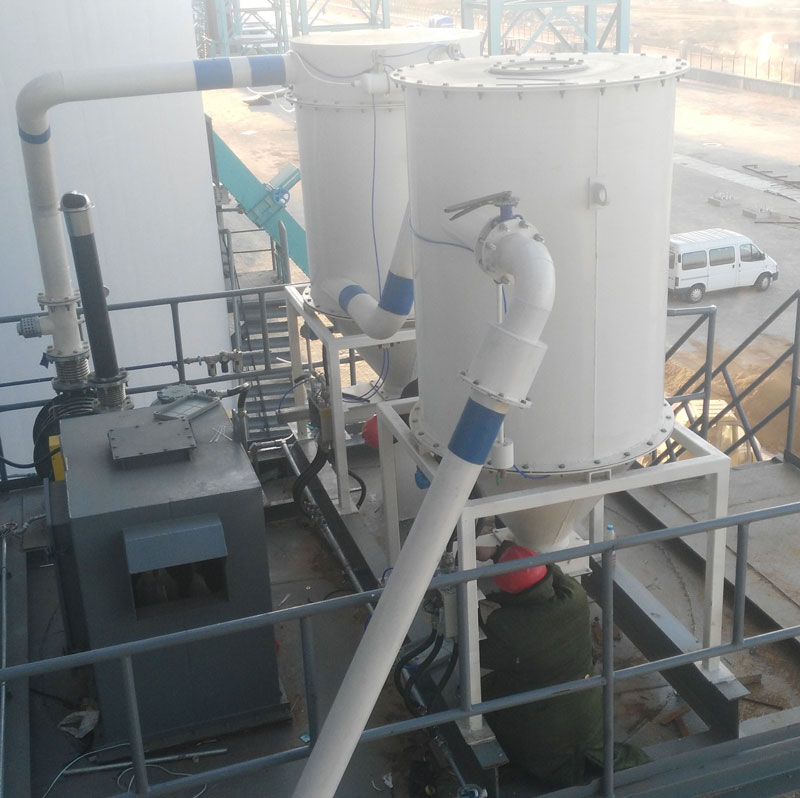 糧倉吸糧器(qì)