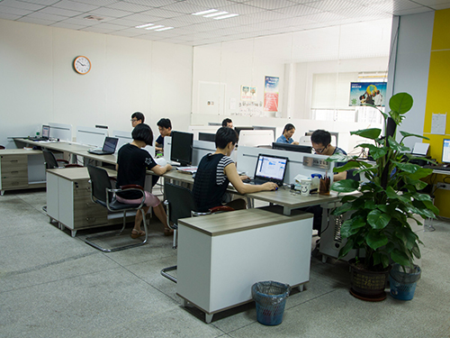 小型玻璃鋼化（huà）爐