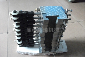 切割（gē）機刀盒