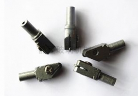異形切割機刀頭（tóu）