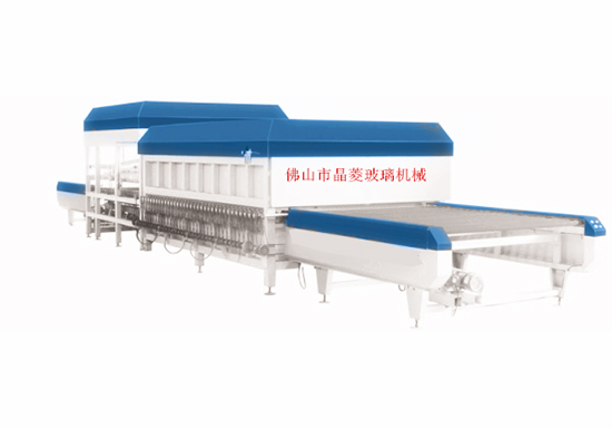 玻璃鋼化爐廠家