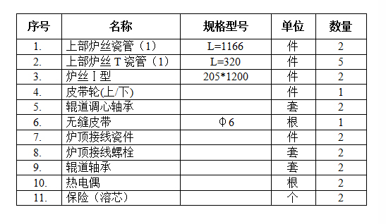玻（bō）璃鋼化爐廠家
